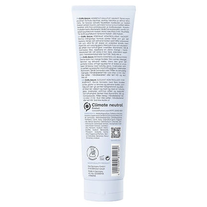 Kerasilk Curl Balm