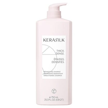 Kerasilk Redensifying Shampoo