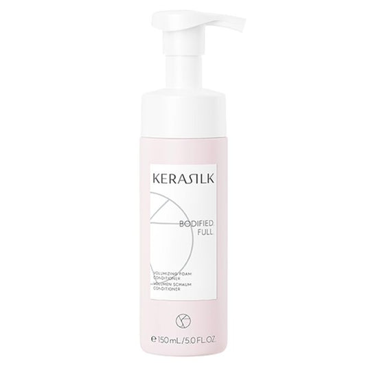 Kerasilk Volumizing Foam Conditioner
