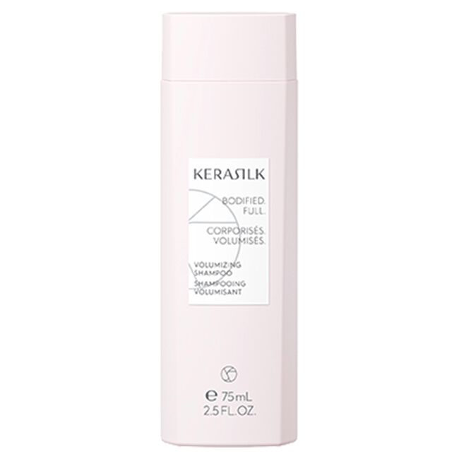 Kerasilk Volumizing Shampoo
