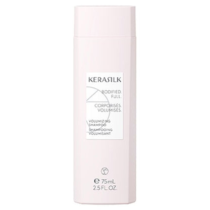 Kerasilk Volumizing Shampoo