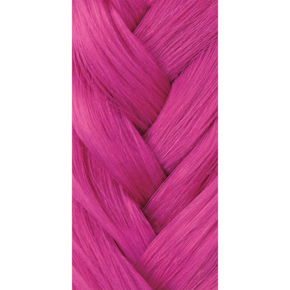 Danger Jones: Hustler Pink Semi-Permanent Hair Color
