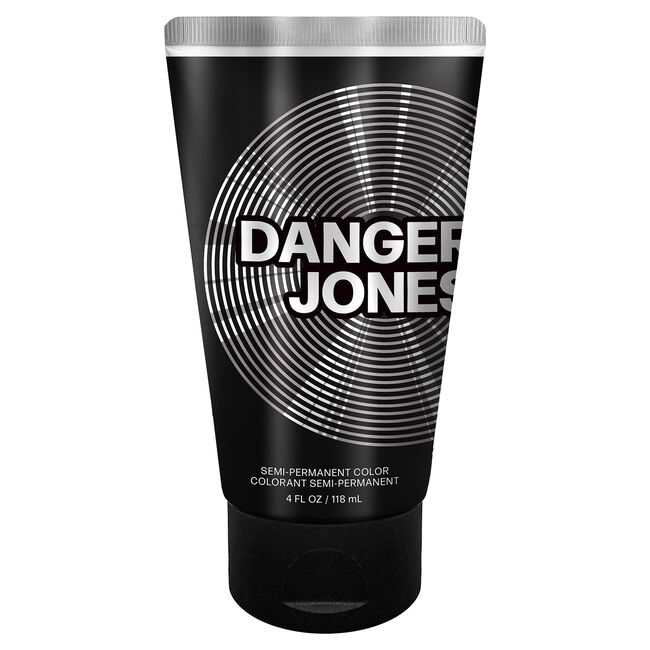 Danger Jones: Hustler Pink Semi-Permanent Hair Color