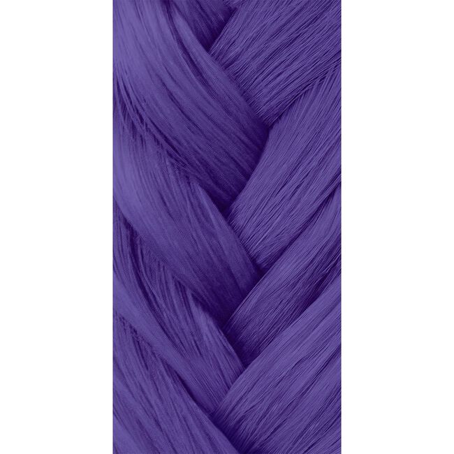 Danger Jones: Libertine Violet Semi-Permanent Hair Color