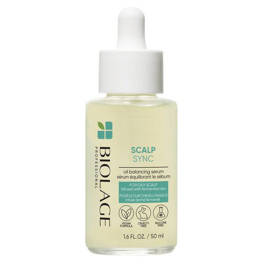 Scalp Sync Oil Balancing Serum