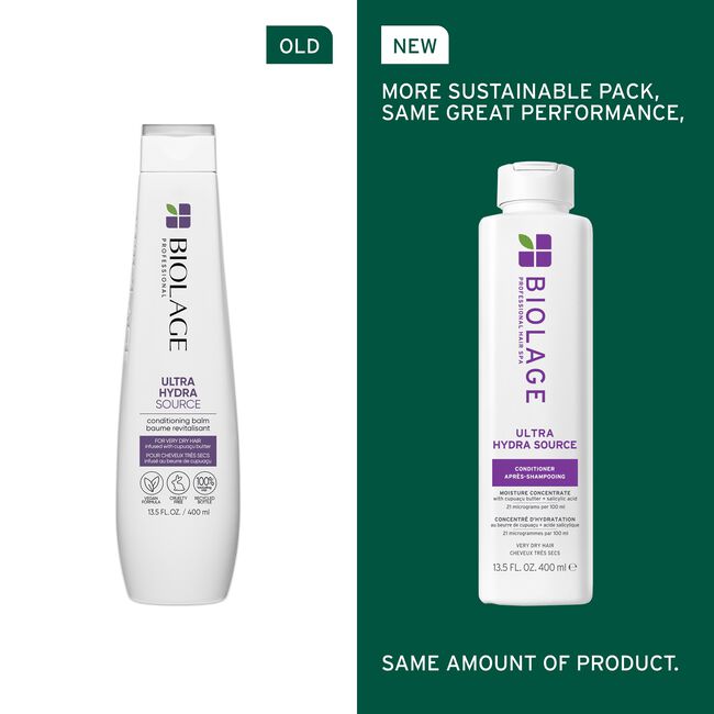 Biolage Ultra Hydra Source Conditioner