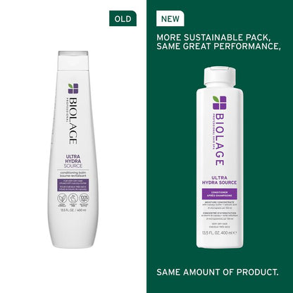 Biolage Ultra Hydra Source Conditioner