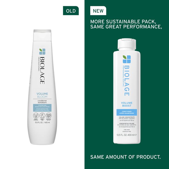 Biolage Volume Boost Conditioner