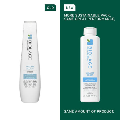 Biolage Volume Boost Conditioner