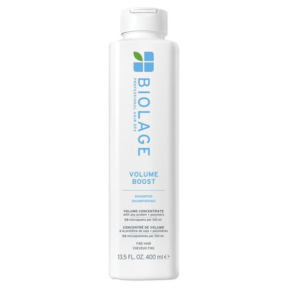 Biolage Volume Boost Shampoo