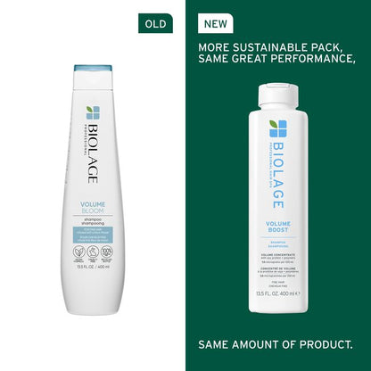 Biolage Volume Boost Shampoo