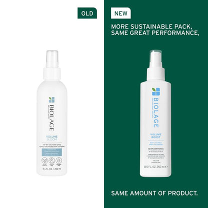 Biolage Volume Boost Root Lift Spray