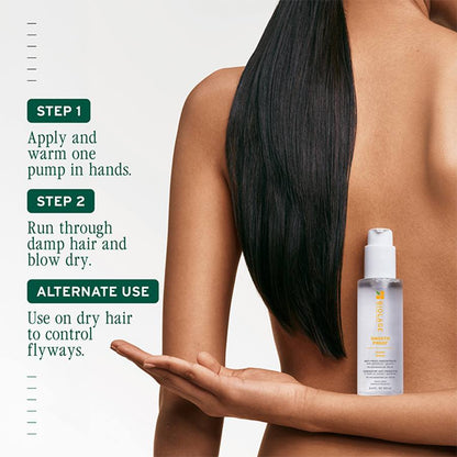 Biolage Smooth Proof Serum for Frizzy Hair
