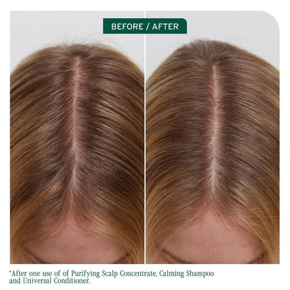 Biolage Scalp Sync Calming Shampoo