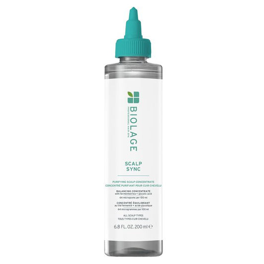 Biolage Scalp Sync Purifying Scalp Concentrate