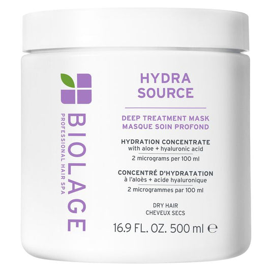 Biolage Hydra Source Deep Treatment Mask