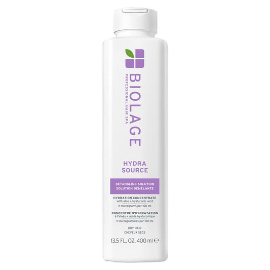 Biolage Hydra Source Detangling Solution