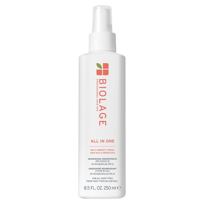 Biolage All In One Coconut Infusion Multi-Benefit Spray