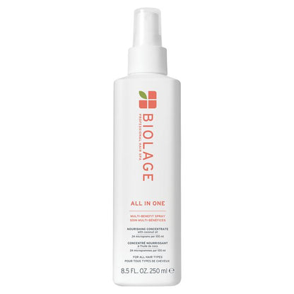 Biolage All In One Coconut Infusion Multi-Benefit Spray