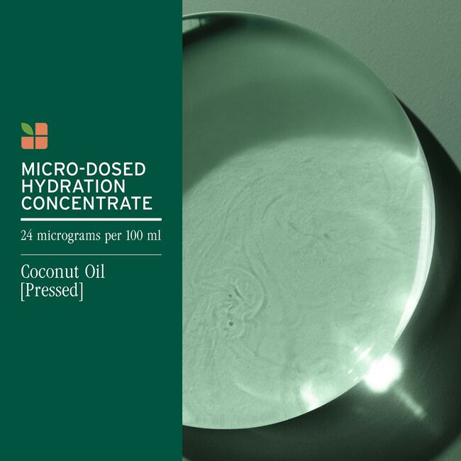 Biolage All In One Coconut Infusion Multi-Benefit Spray