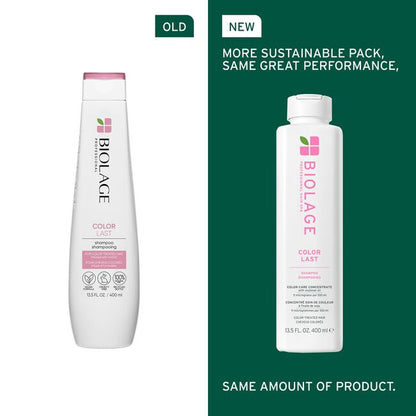 Biolage Color Last Shampoo