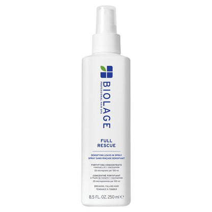 Biolage Full Rescue Densifying Leave-in Spray