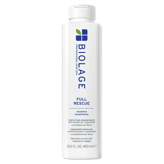 Biolage Full Rescue Shampoo