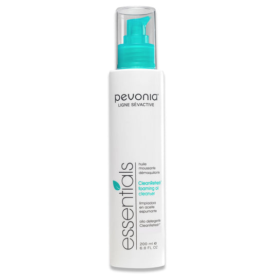 Pevonia CleanRefresh Foaming Oil Cleanser