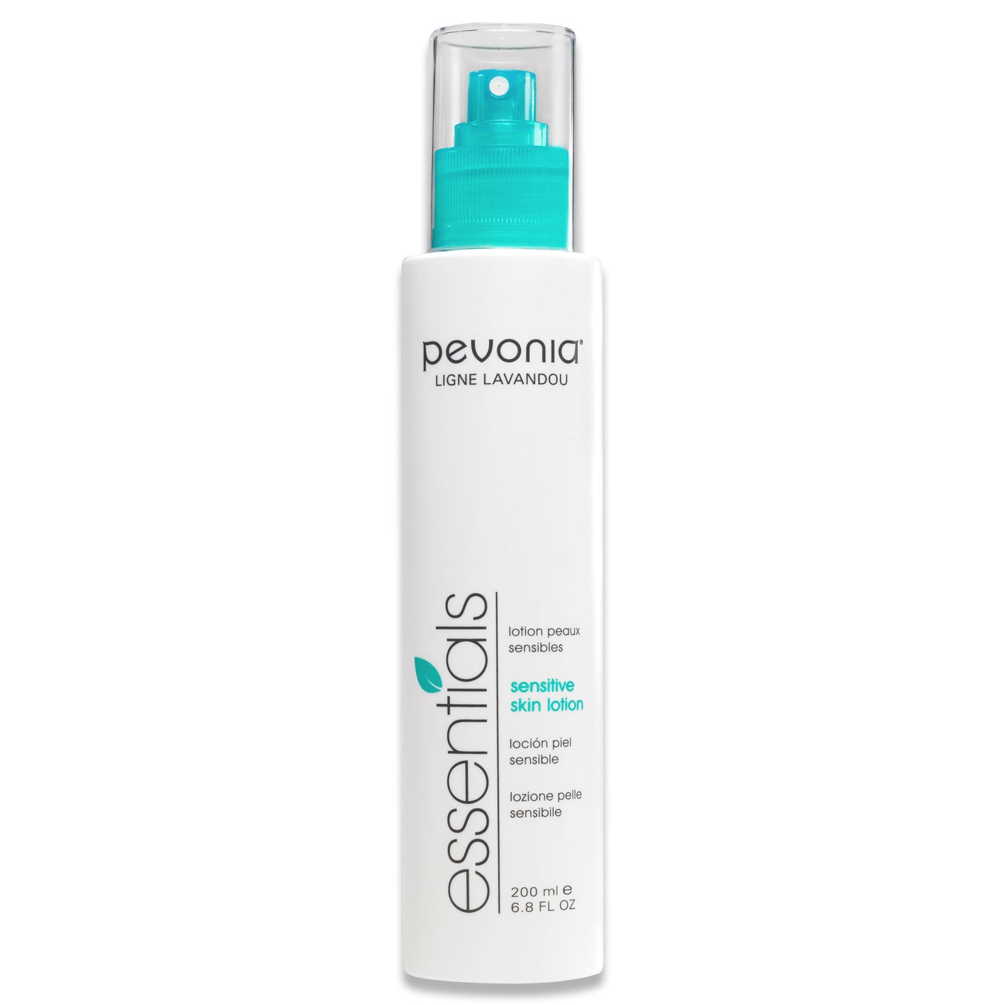 Pevonia Sensitive Skin Lotion (Toner)