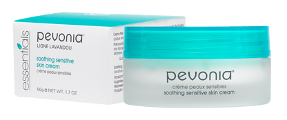 Pevonia Sensitive Skin Cream