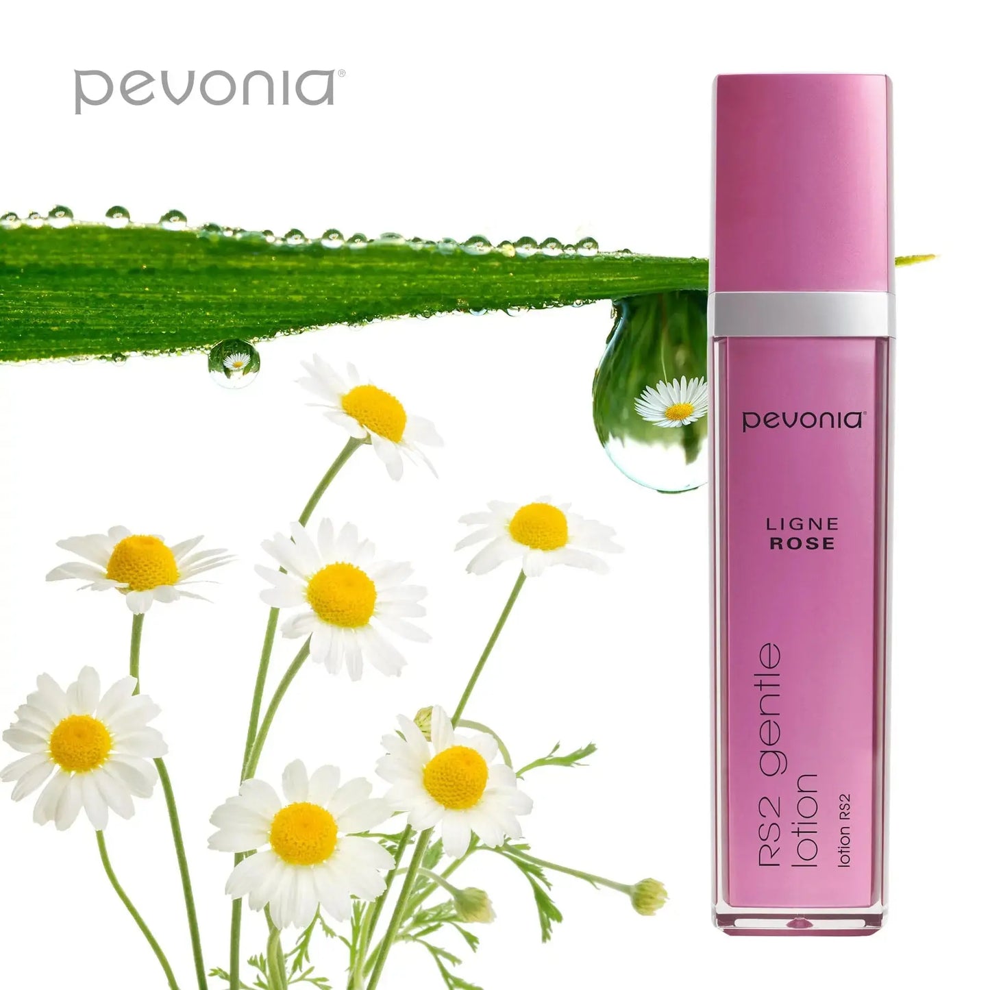 Pevonia RS2 Gentle Lotion (Toner) Pevonia