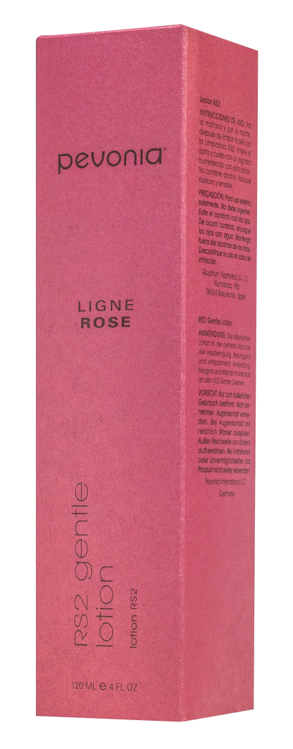 Pevonia RS2 Gentle Lotion (Toner) Pevonia