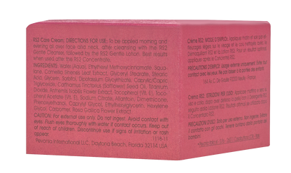 Pevonia RS2 Care Cream