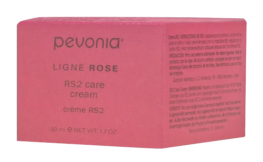 Pevonia RS2 Care Cream