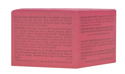 Pevonia RS2 Care Cream