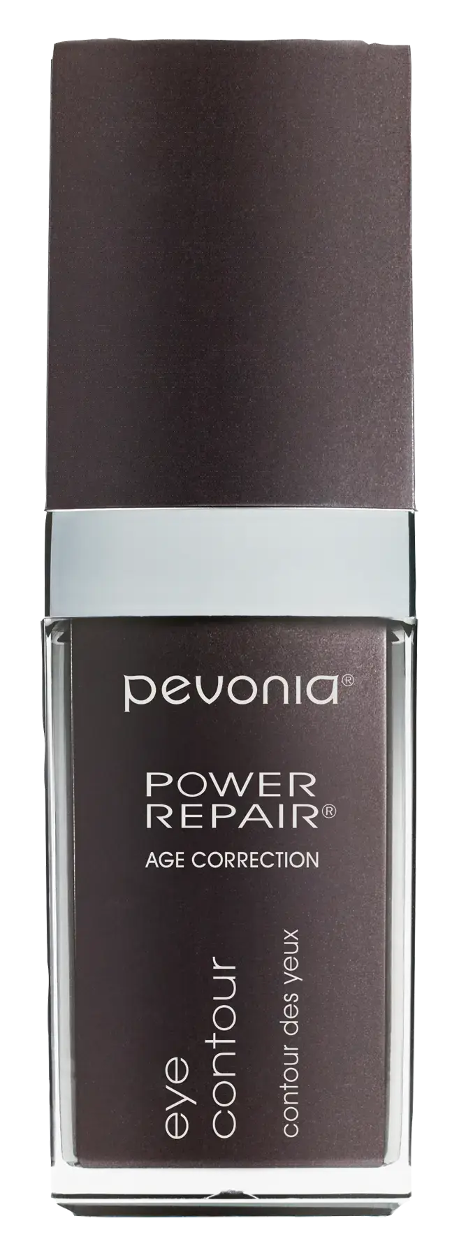 Pevonia Power Repair Intensifier - Eye Contour - Platinum Spalon