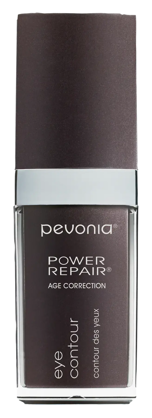 Pevonia Power Repair Intensifier - Eye Contour - Platinum Spalon