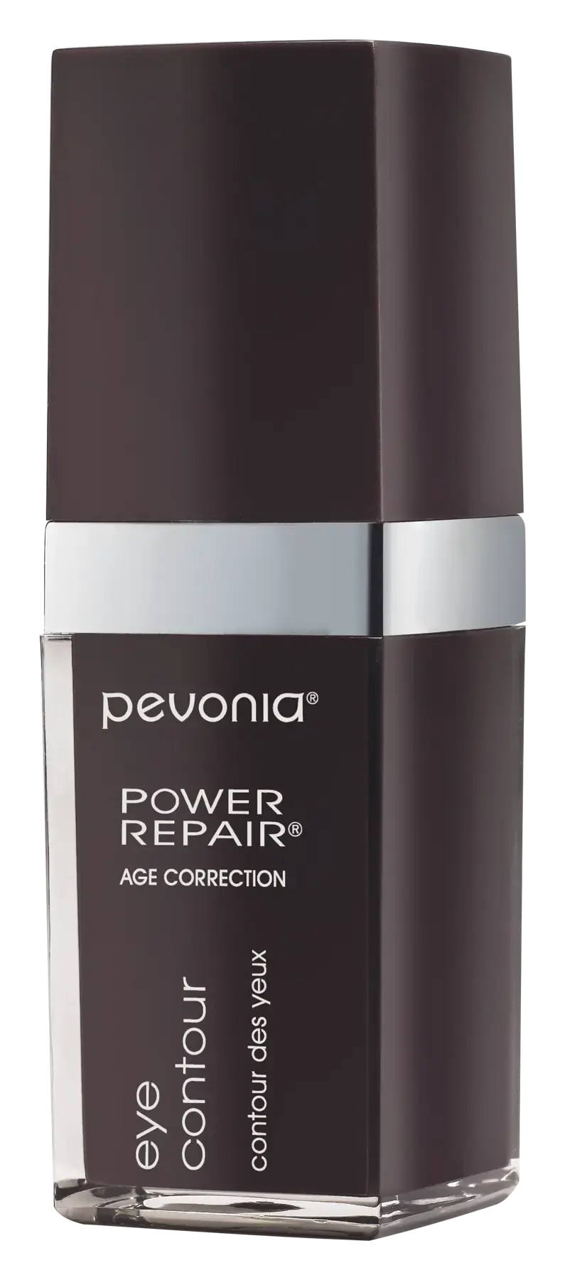 Pevonia Power Repair Intensifier - Eye Contour - Platinum Spalon