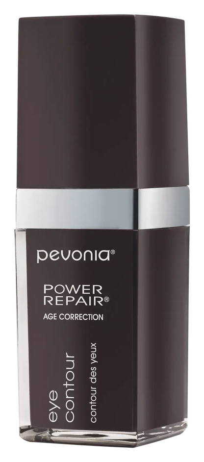 Pevonia Power Repair Intensifier - Eye Contour - Platinum Spalon