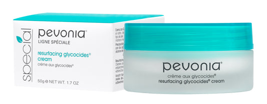Pevonia Resurfacing Glycocides Cream
