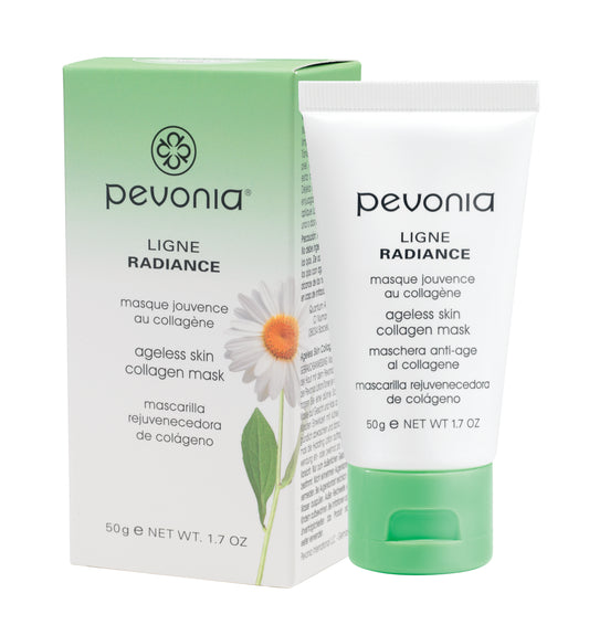 Pevonia Ageless Skin Collagen Mask