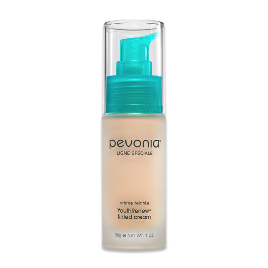 Pevonia YouthRenew Tinted Cream
