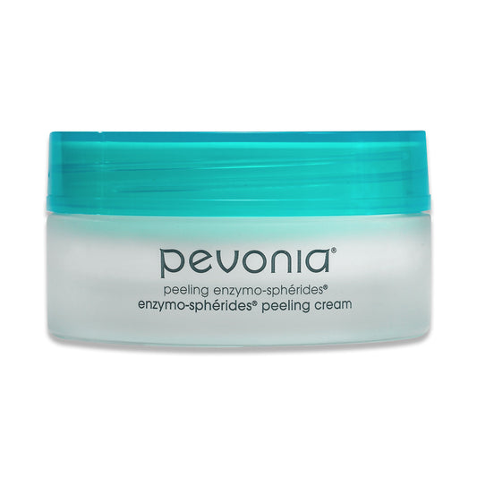 Pevonia Enzymo-Spherides Peeling Cream