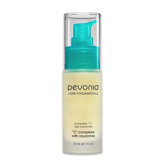 Pevonia C Complexe with Oxyzomes Pevonia