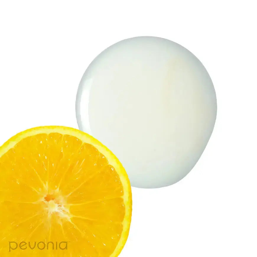 Pevonia C Complexe with Oxyzomes Pevonia