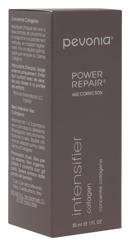 Pevonia Power Repair Intensifier - Collagen
