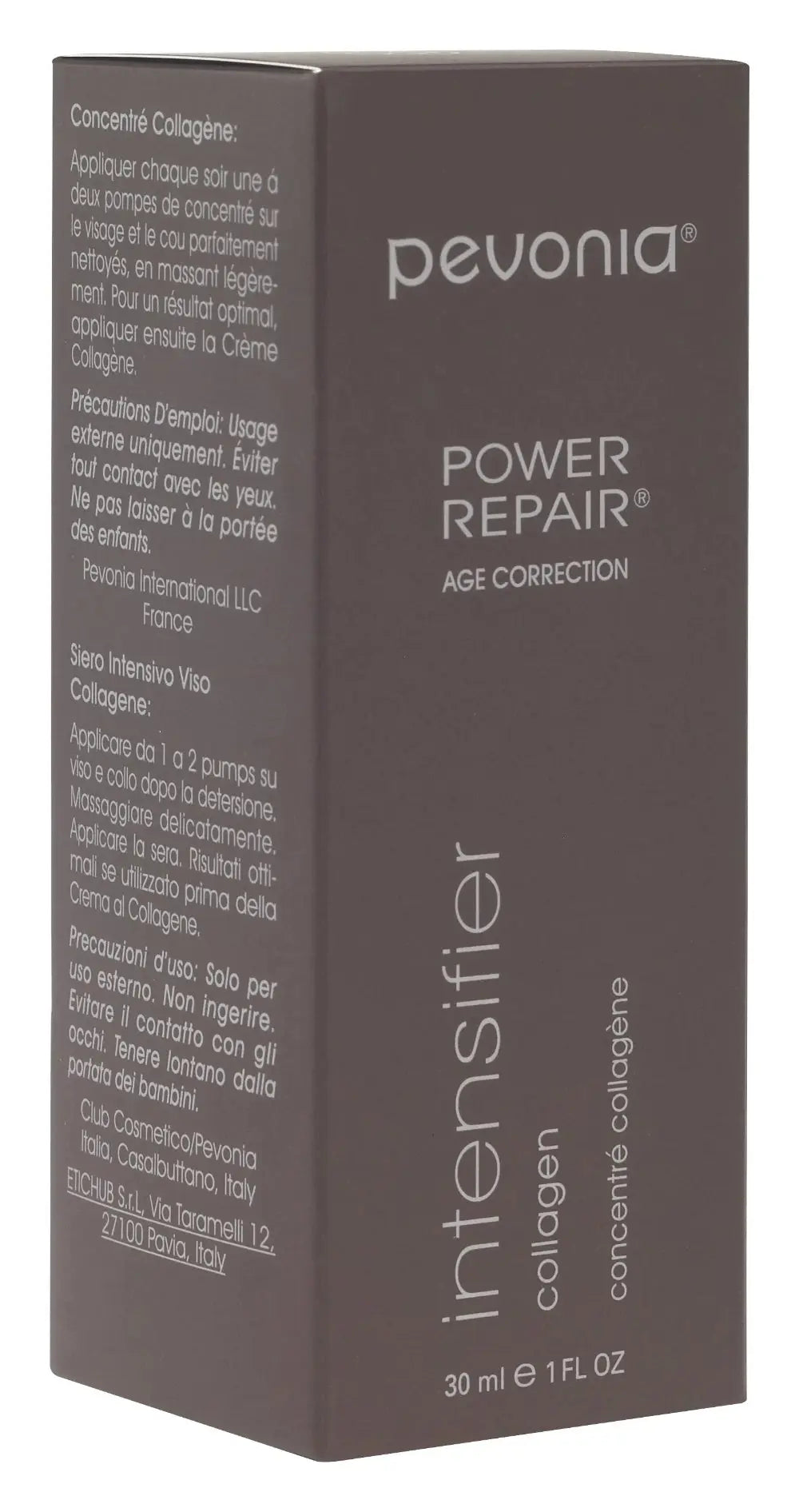 Pevonia Power Repair Intensifier - Collagen Pevonia