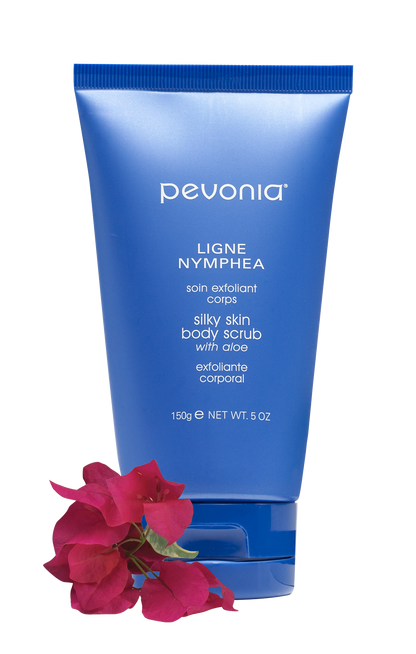 Pevonia Silky Skin Body Scrub