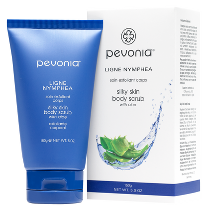 Pevonia Silky Skin Body Scrub