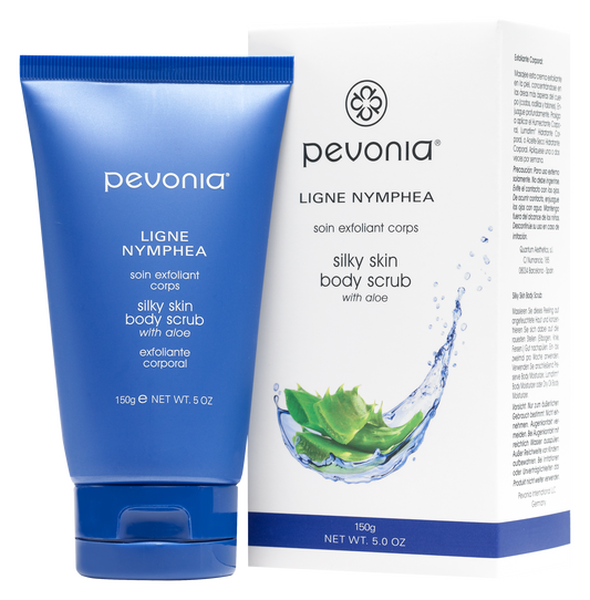 Pevonia Silky Skin Body Scrub